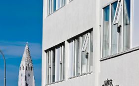 Hotel Klettur